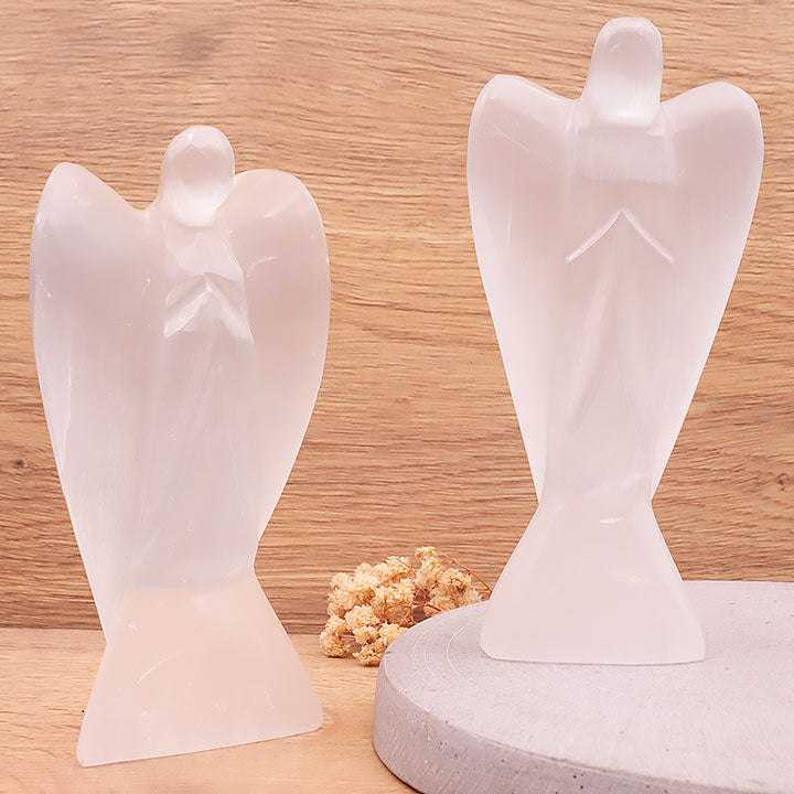 ANGE 150MM SÉLÉNITE A+ MODÈLE 1 (1 PIÈCE)