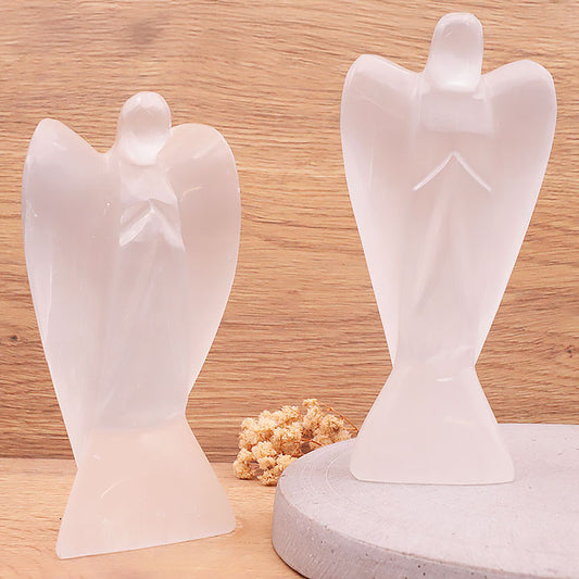 ANGE 150MM SÉLÉNITE A+ MODÈLE 1 (1 PIÈCE)